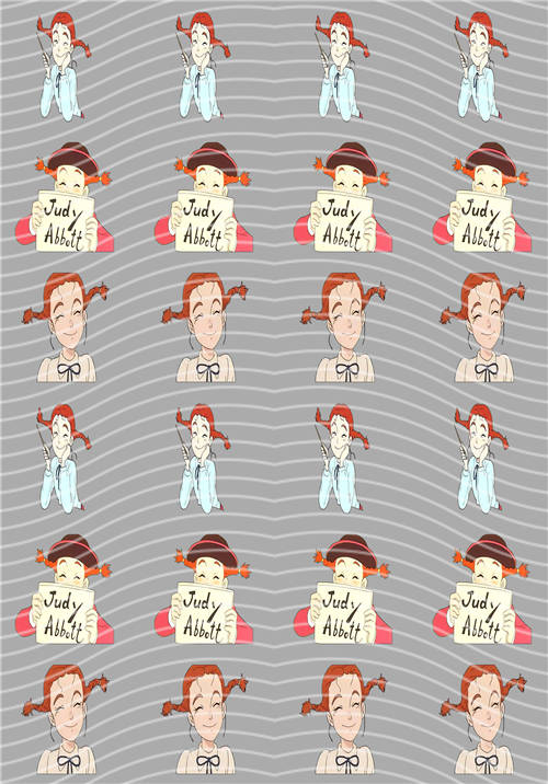 A5 kiss cut- 3254
